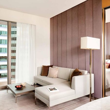 EAST Residences Hong Kong Exterior foto