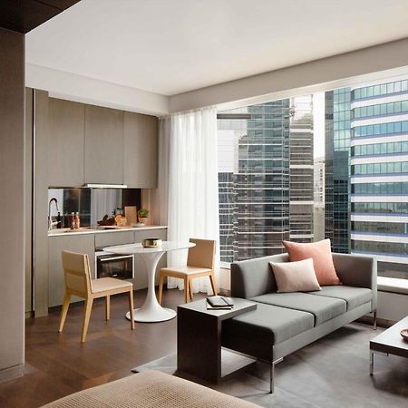 EAST Residences Hong Kong Exterior foto