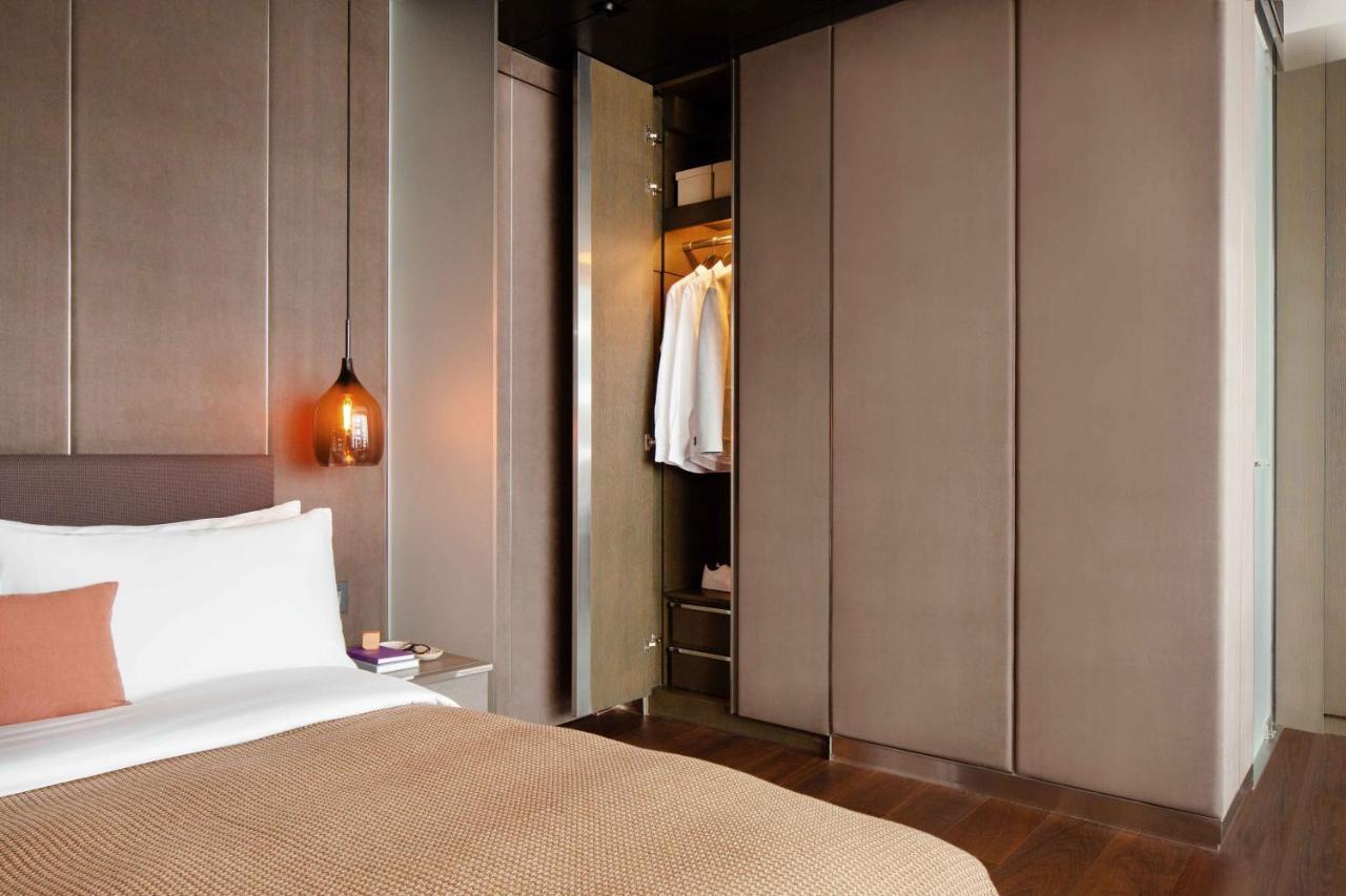 EAST Residences Hong Kong Exterior foto