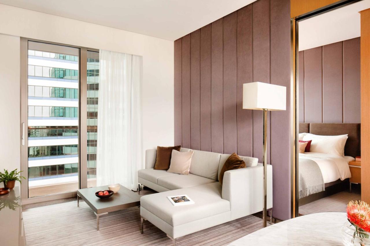 EAST Residences Hong Kong Exterior foto