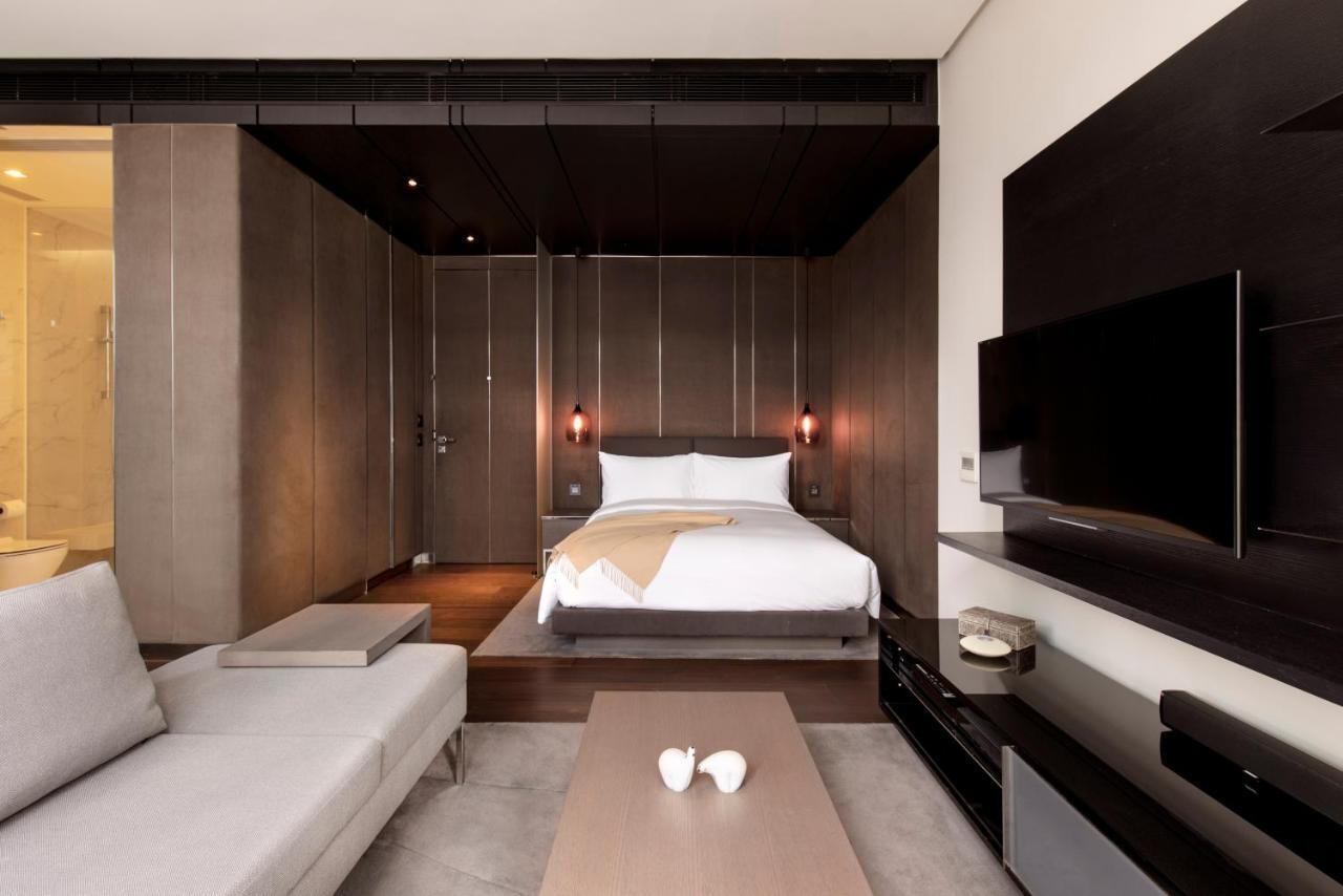 EAST Residences Hong Kong Exterior foto